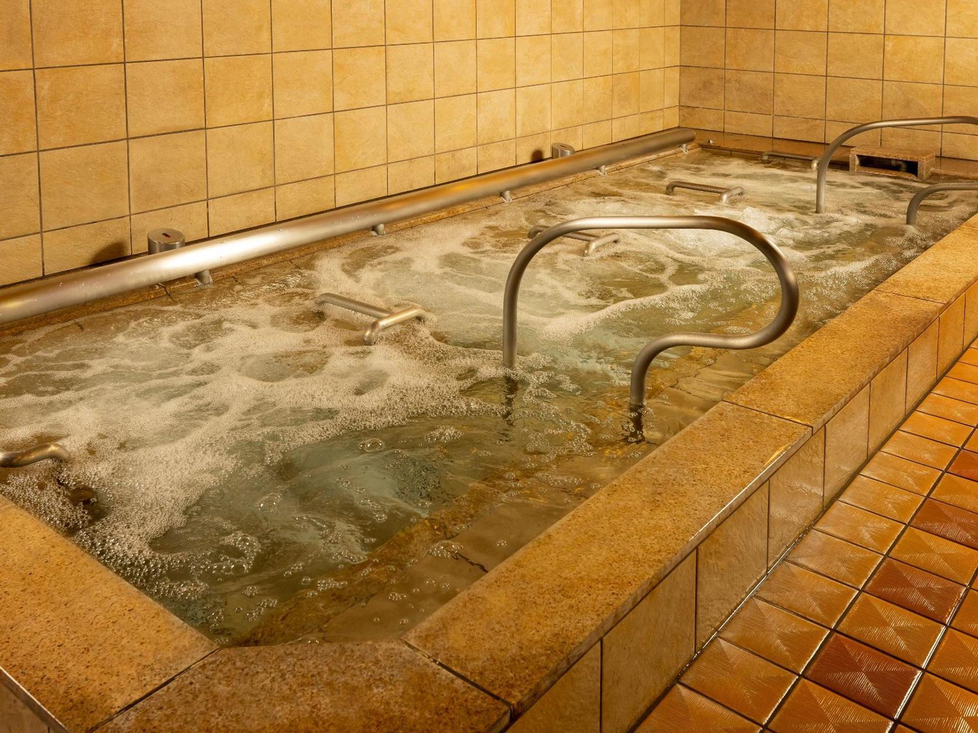Hotel Wbf Grande Aszahikava Kültér fotó