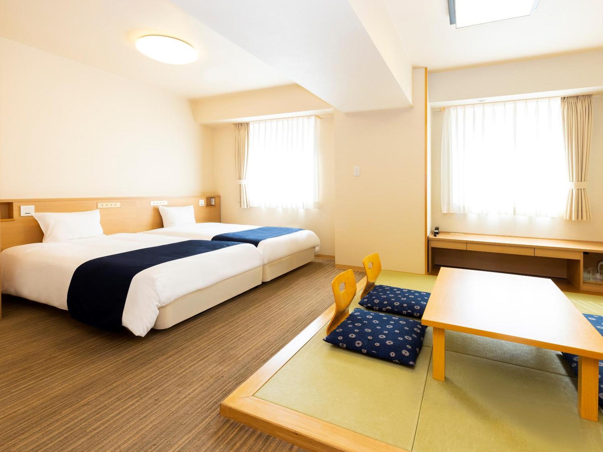 Hotel Wbf Grande Aszahikava Kültér fotó