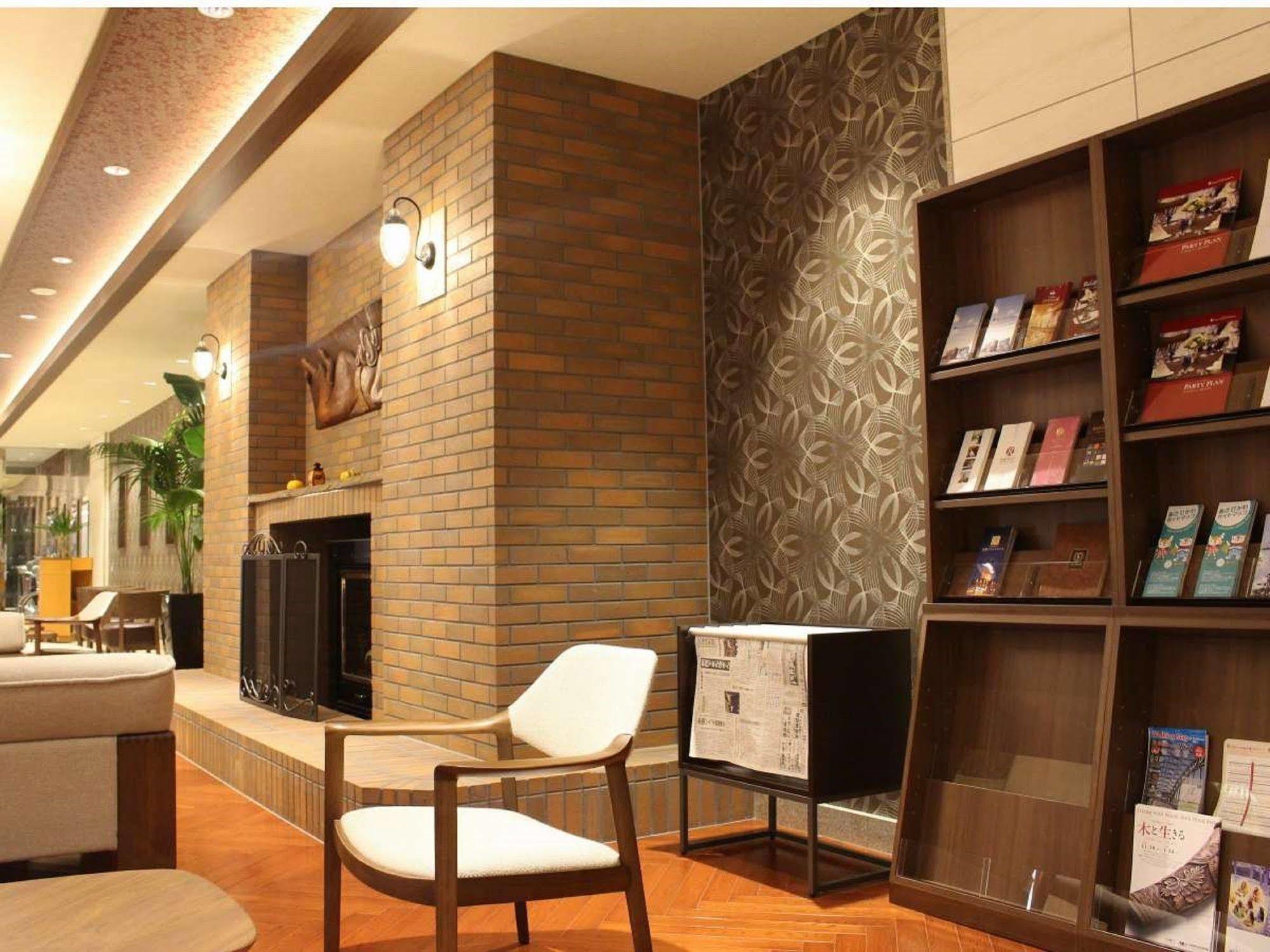 Hotel Wbf Grande Aszahikava Kültér fotó