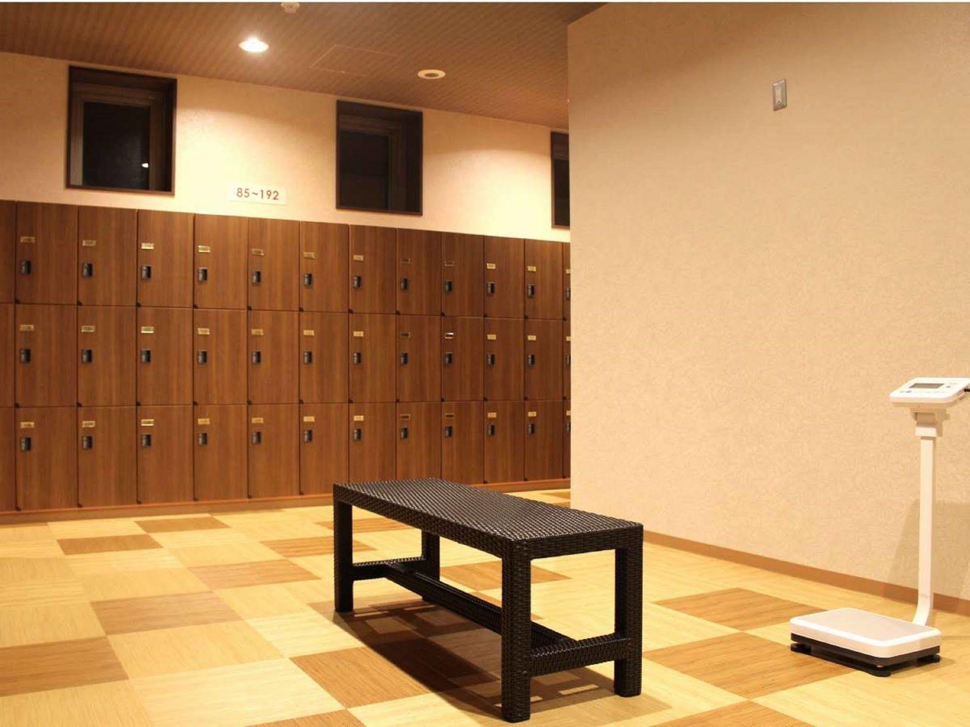 Hotel Wbf Grande Aszahikava Kültér fotó