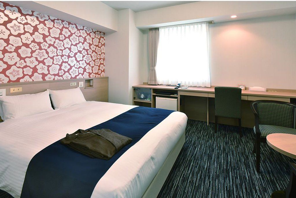 Hotel Wbf Grande Aszahikava Kültér fotó